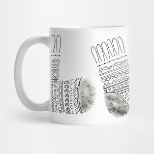 Socks Mug